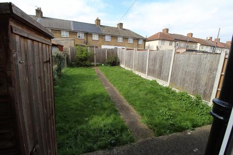 2 bedroom terraced house for sale, Broad Street, Dagenham, Essex, RM10