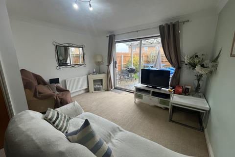 2 bedroom end of terrace house for sale, Chatteris PE16