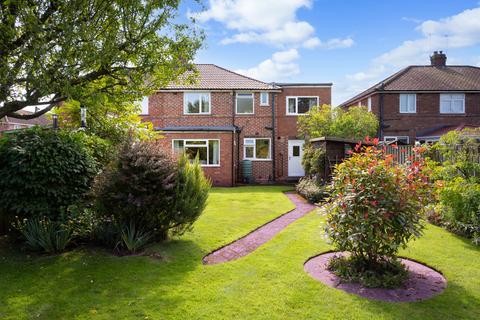 5 bedroom semi-detached house for sale, Alwyne Grove, York, North Yorkshire, YO30