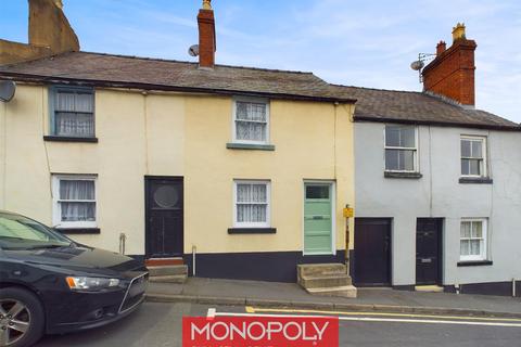27 Beacons Hill, Denbigh, LL16 3UD