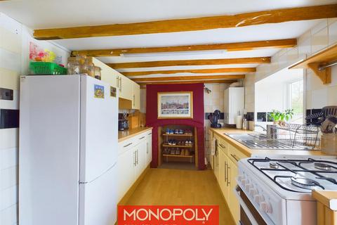 27 Beacons Hill, Denbigh, LL16 3UD