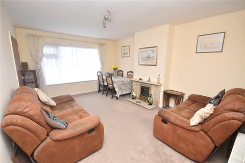 2 bedroom bungalow for sale, Folly Close, Cannington, Bridgwater, Somerset, TA5