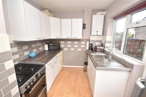 2 bedroom bungalow for sale, Folly Close, Cannington, Bridgwater, Somerset, TA5