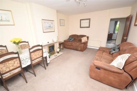 2 bedroom bungalow for sale, Folly Close, Cannington, Bridgwater, Somerset, TA5