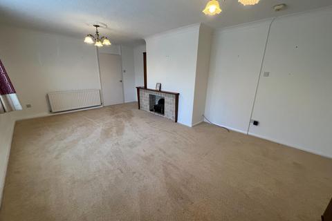 2 bedroom bungalow to rent, St Martins Way, Ancaster, NG32