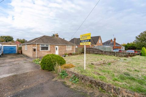 3 bedroom detached bungalow for sale, Frampton Fen Lane, Hubberts Bridge, Boston, PE20