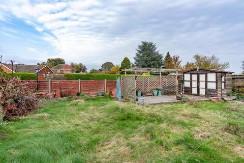 3 bedroom detached bungalow for sale, Frampton Fen Lane, Hubberts Bridge, Boston, PE20