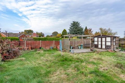 undefined, Frampton Fen Lane, Hubberts Bridge, Boston, PE20