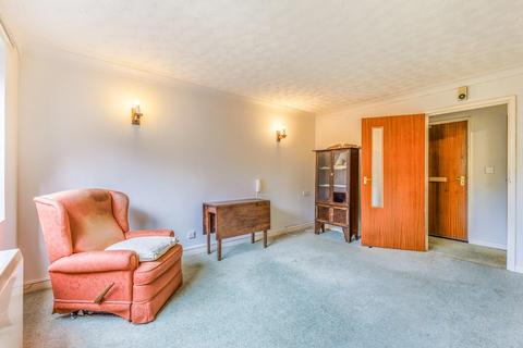 1 bedroom retirement property for sale, Leicester Road, Market Harborough