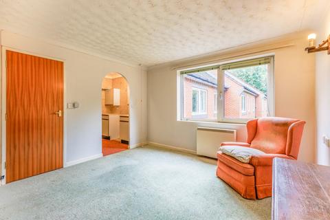 1 bedroom retirement property for sale, Leicester Road, Market Harborough