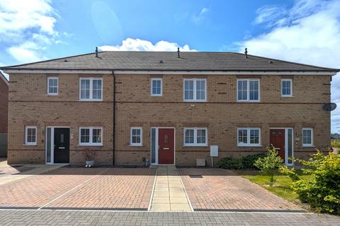 3 bedroom terraced house for sale, Boxer Close, Stockton-On-Tees, Durham, TS19