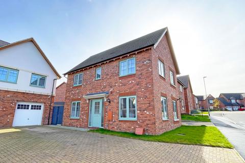 146 Hobby Drive, Corby, NN17 5FG