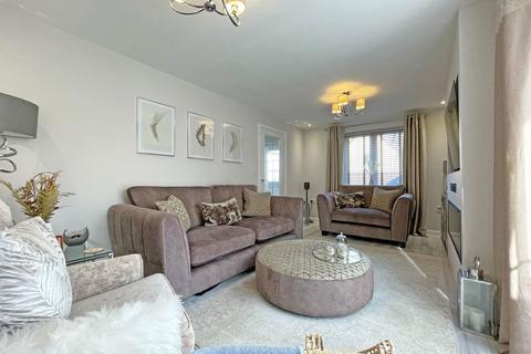 146 Hobby Drive, Corby, NN17 5FG