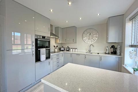 146 Hobby Drive, Corby, NN17 5FG