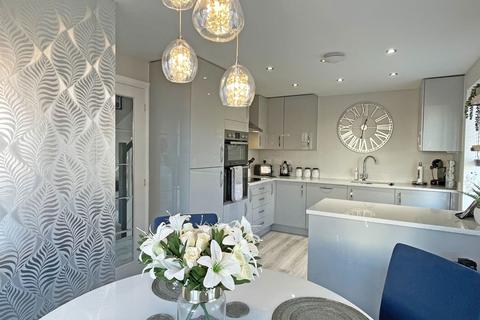 146 Hobby Drive, Corby, NN17 5FG