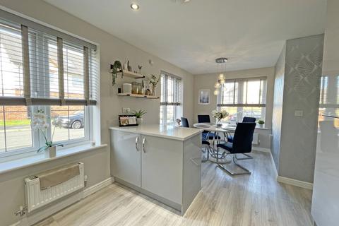 146 Hobby Drive, Corby, NN17 5FG