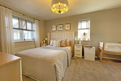 146 Hobby Drive, Corby, NN17 5FG