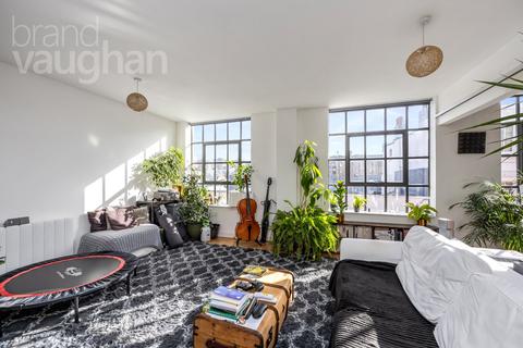 2 bedroom flat for sale, Robert Street, Brighton, East Sussex, BN1