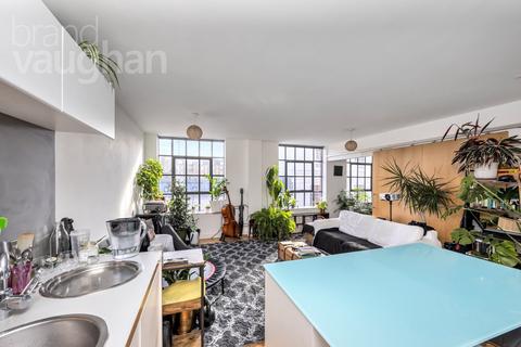 2 bedroom flat for sale, Robert Street, Brighton, East Sussex, BN1