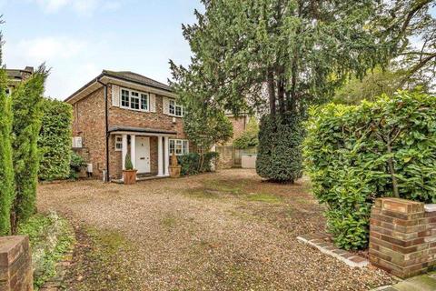 4 bedroom detached house for sale, Broad Lane, Hampton