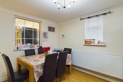 undefined, Middletons Road, Peterborough PE7