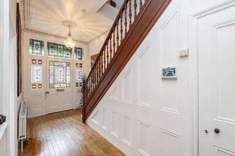 6 bedroom semi-detached house for sale, Woolstone Road, Forest Hill, London, SE23