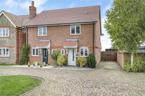 2 bedroom semi-detached house for sale, Emmington View, Chinnor OX39