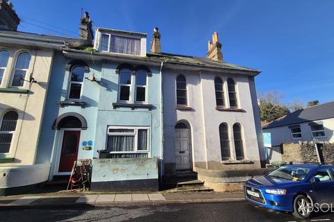 3 bedroom end of terrace house for sale, Bolton Street, Brixham, TQ5