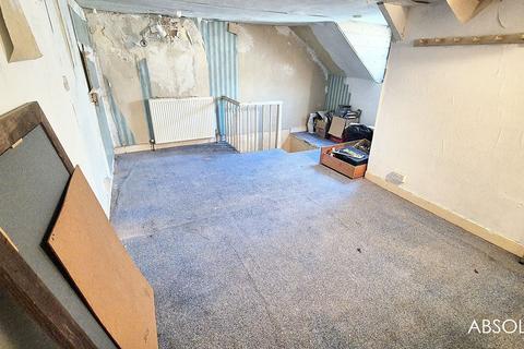 3 bedroom end of terrace house for sale, Bolton Street, Brixham, TQ5