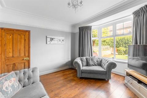 3 bedroom townhouse for sale, Olympia Hill, Morpeth NE61