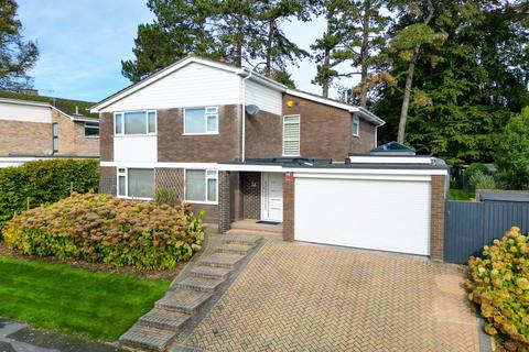 15 Ridge Hall Close, Caversham, Reading, RG4 7EP