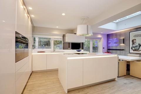 15 Ridge Hall Close, Caversham, Reading, RG4 7EP
