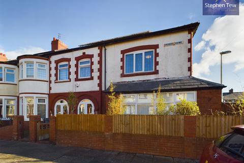 3 bedroom end of terrace house for sale, Orchard Avenue, Blackpool, FY4