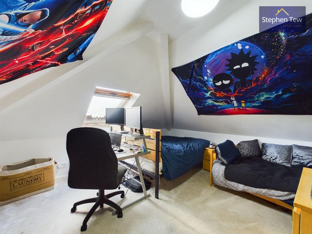 Loft Room