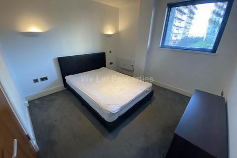 2 bedroom apartment to rent, Pollard Street, Manchester M4