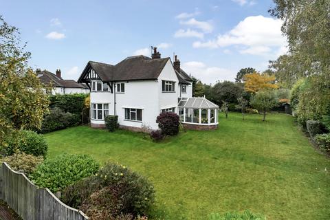 4 bedroom detached house for sale, Carrick Road, Chester, Cheshire West and Ches