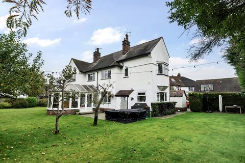 4 bedroom detached house for sale, Carrick Road, Chester, Cheshire West and Ches