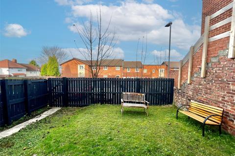 3 bedroom semi-detached house to rent, Windy Nook Road, Windy Nook, Gateshead, NE9