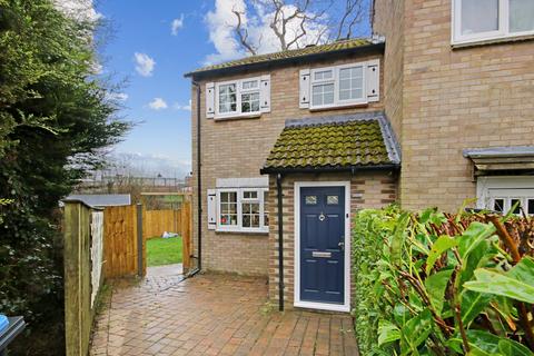 3 bedroom terraced house for sale, Sycamore Drive, East Grinstead, RH19