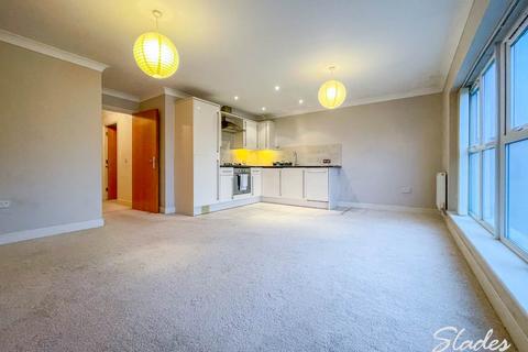 2 bedroom apartment to rent, Mariann Court 124 Southbourne Road , Southbourne , Bournemouth