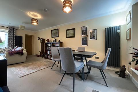 2 bedroom apartment for sale, Holbeck Hill, Scarborough