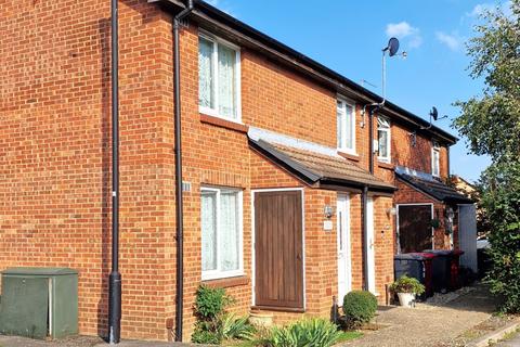 1 bedroom terraced house for sale, Braemar Gardens, Slough, Berkshire