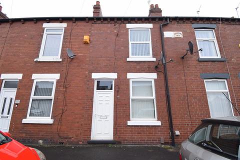 2 bedroom terraced house to rent, Fieldhouse Street, Wakefield WF1