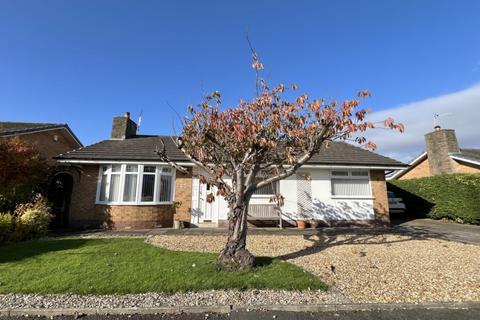 3 bedroom bungalow for sale, Lowick Drive, Poulton-Le-Fylde FY6