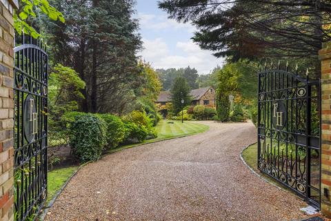 7 bedroom detached house for sale, Westwood Road, Windlesham