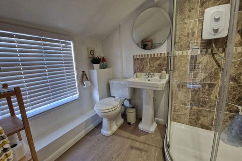 1 bedroom end of terrace house for sale, The Strand, Lympstone, Exmouth, EX8 5EY