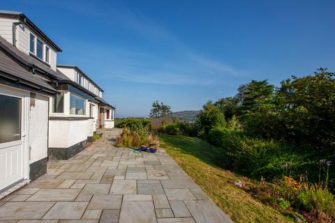 3 bedroom detached house for sale, Firgrove, 8 Grosvenor Crescent, Connel, PA37 1PQ