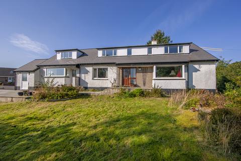 3 bedroom detached house for sale, Firgrove, 8 Grosvenor Crescent, Connel, PA37 1PQ