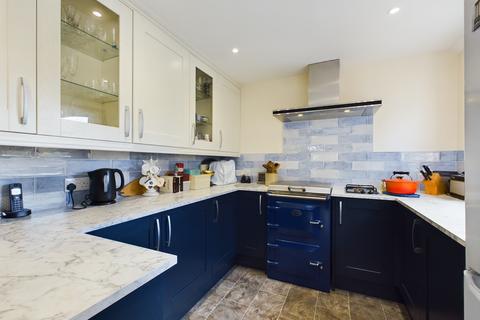 3 bedroom detached house for sale, Firgrove, 8 Grosvenor Crescent, Connel, PA37 1PQ