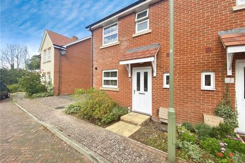 3 bedroom semi-detached house for sale, Bullfinch Close, Emsworth, Hampshire